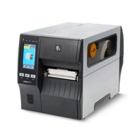 ZEBRA Termalni printer ZT411, 4", 300 dpi, serijski, USB, 10/100 Ethernet, BT 4.1/MFi, USB, RFID UHF